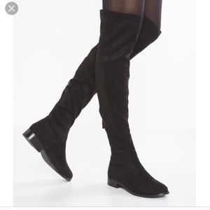 Steve Madden Odessa knee high boots